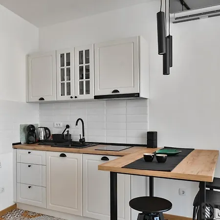 Silversea Daire Šabac