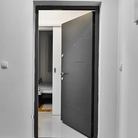Silversea Apartament