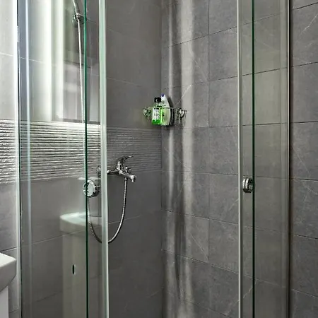 Silversea Daire Šabac