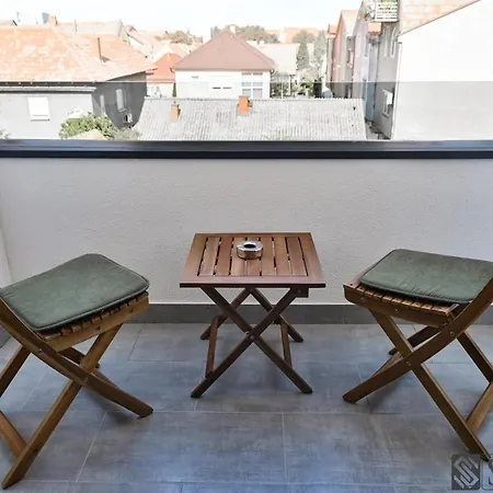 Silversea Apartament Šabac
