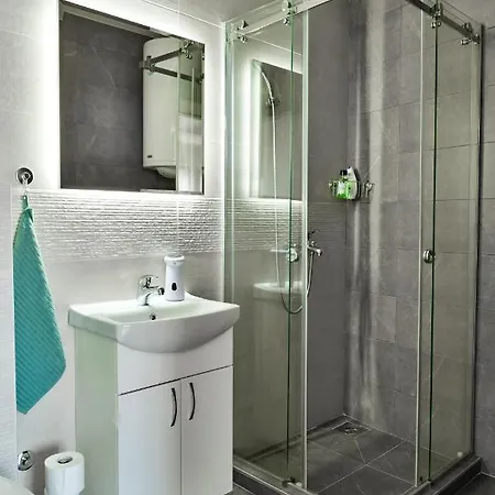 Daire Silversea Šabac