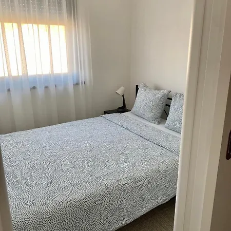 Apartament Silversea