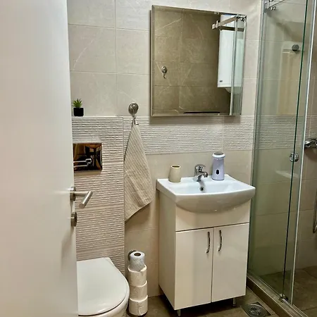 Daire Silversea Šabac