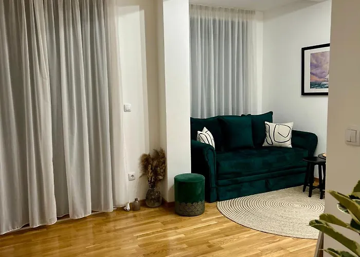 Silversea Apartment *